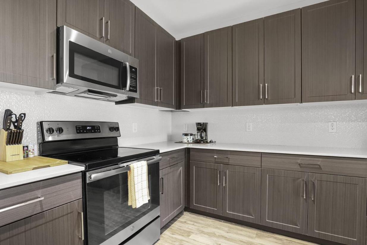 Paradise Cozysuites Under The Palms With Jacuzzi 18 Apartment *